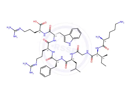Chemical structure of Ftivazide Impurity 25
