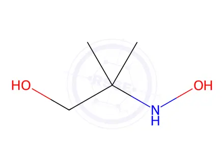 Chemical structure of Tucatinib Impurity 80