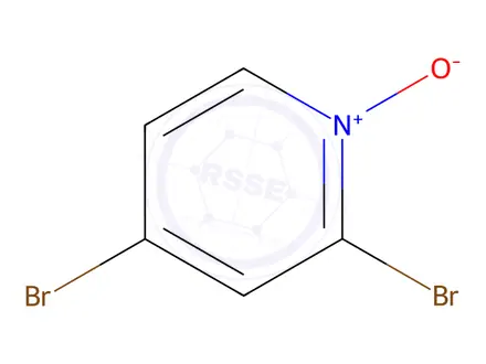 Chemical structure of Perampanel Impurity 126