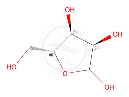 Chemical structure of Capecitabine Impurity 85