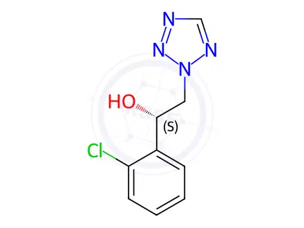 Chemical structure of Cenobamate Impurity 69