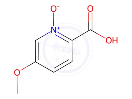 Chemical structure of Fampridine Impurity 115