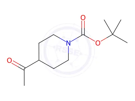 Chemical structure of Zanubrutinib Related Compound 4