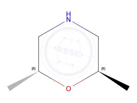 Chemical structure of In1122 Impurity 89