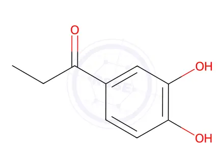 Chemical structure of Eugenol Impurity 29