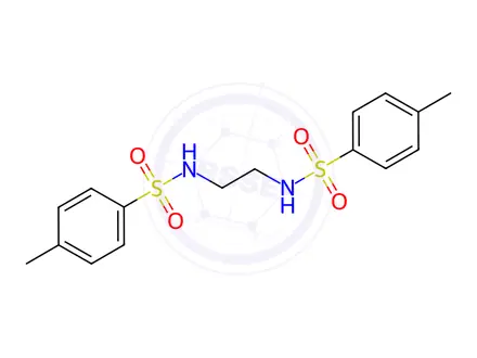 Chemical structure of Fasudil Impurity 83
