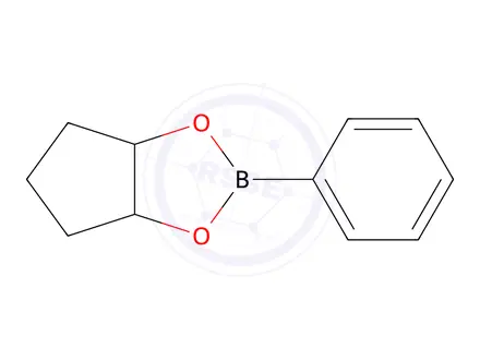 Chemical structure of RS-Z410003