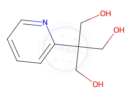 Chemical structure of Betahistine Hydrochloride Impurity 17