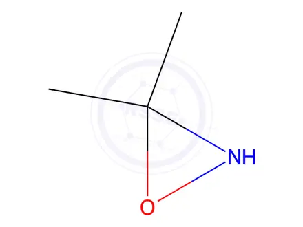 Chemical structure of Azetidine Impurity 14