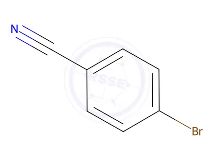 Chemical structure of Bromfenac Sodium Impurity 41