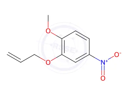 Chemical structure of Bosutinib Impurity 65