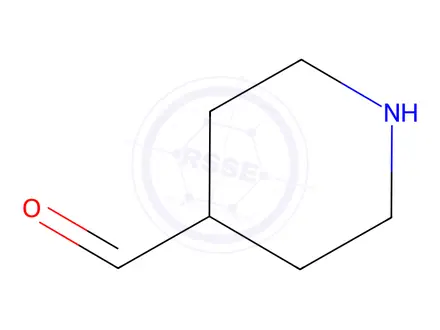Chemical structure of Revefenacin Impurity 183
