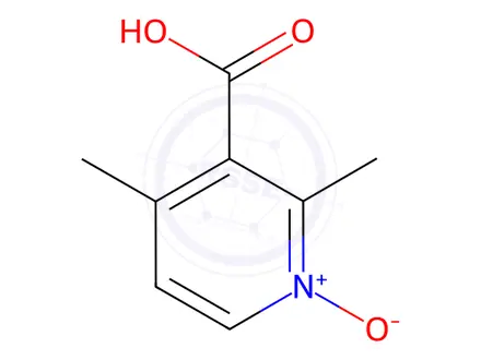 Chemical structure of Fampridine Impurity 79