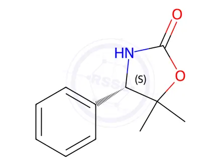 Chemical structure of (S)-Phenyl superquat