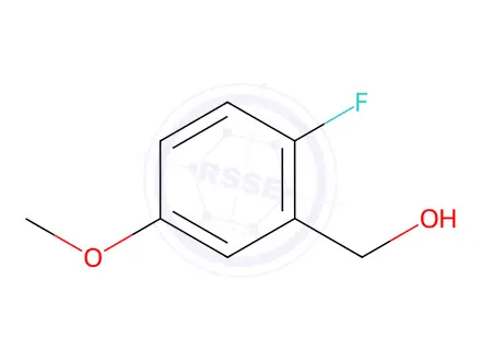 Chemical structure of Crisaborole Impurity 220