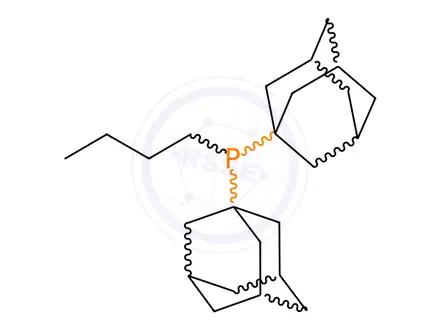 Chemical structure of Amidotrizoic Acid Impurity 102