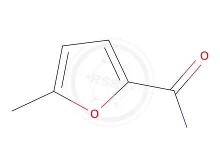 Chemical structure of 5-methylfuran-2-carboxamide