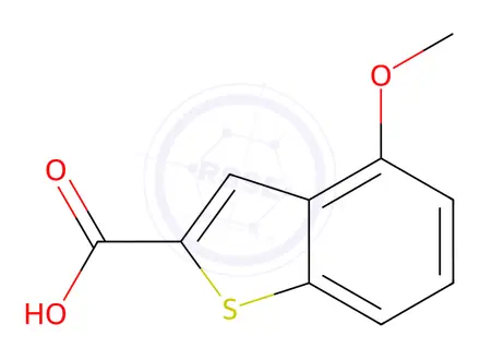 Chemical structure of Brexpiprazole Impurity 336