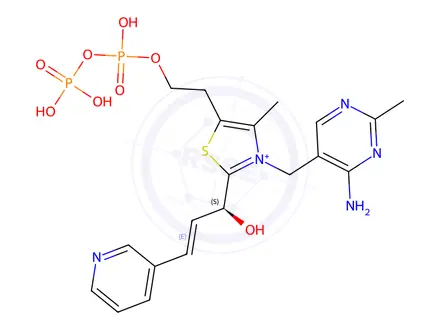 Chemical structure of Amines, C18-22-tert-alkyl, compds. with tungstic acid (H2WO4)