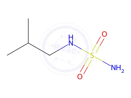 Chemical structure of Macitentan Impurity 124