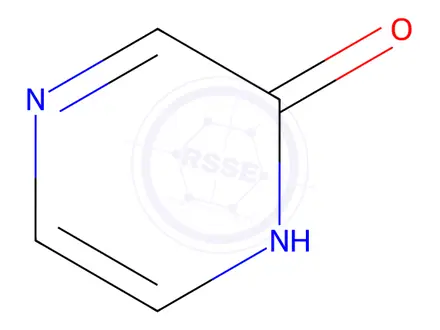 Chemical structure of Selpercatinib Impurity 4