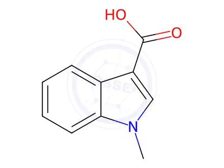 Chemical structure of Ramosetron Impurity 22