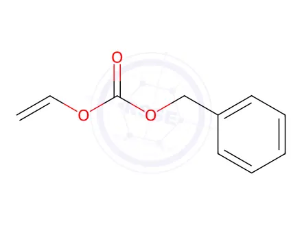 Chemical structure of Linezolid Impurity 141