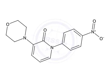 Chemical structure of Metaraminol Bitartrate Impurity 140