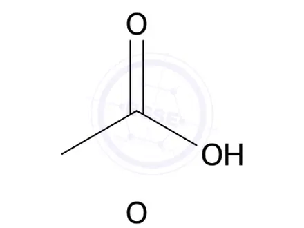 Chemical structure of 2-Iminoethane-1-thiol diacetate
