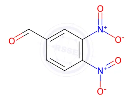 Chemical structure of Entacapone Impurity 152