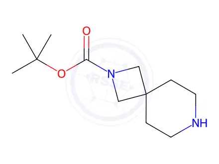 Chemical structure of In1122 Impurity 83