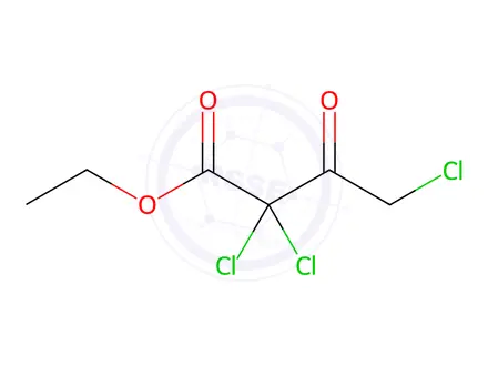 Chemical structure of Amlodipine Besylate Impurity 26