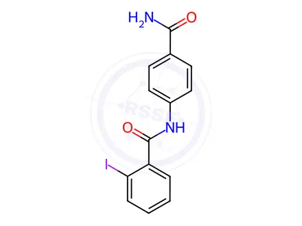 Chemical structure of Benodanil Impurity 8