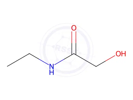 Chemical structure of Lodoxamide Impurity 39