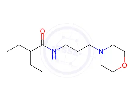 Chemical structure of LM11A 31 Impurity 173