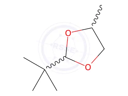 Chemical structure of NISTC26563724