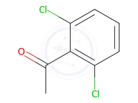 Chemical structure of Ketoconazole Impurity 80
