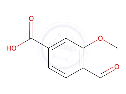 Chemical structure of Finerenone Impurity 399