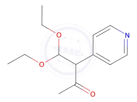 Chemical structure of Milrinone Impurity 33