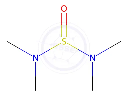 Chemical structure of Tegoprazan Impurity 167