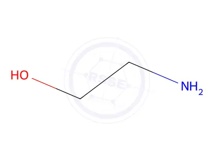 Chemical structure of Ifosfamide EP Impurity D