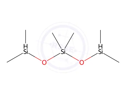 Chemical structure of Simethicone Impurity 6