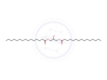 Chemical structure of Eicosapentaenoic Acid Impurity 88