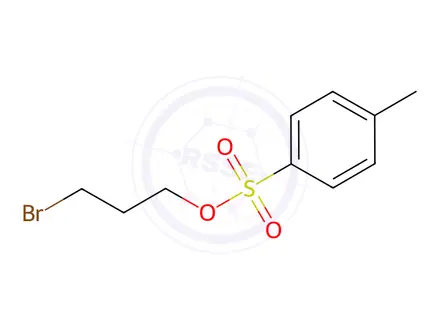 Chemical structure of Iloperidone Impurity 82
