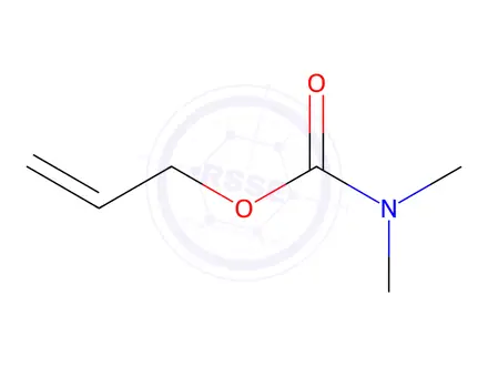Chemical structure of Acetylcysteine Impurity 402
