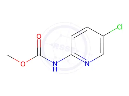Chemical structure of Edoxaban Impurity 209