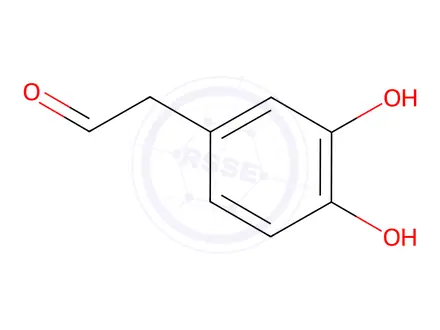 Chemical structure of Droxidopa Impurity 31