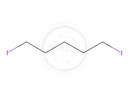 Chemical structure of Bempedoic Acid Impurity 107