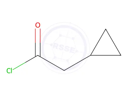 Chemical structure of Cyproconazole Impurity 16