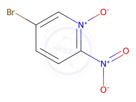 Chemical structure of Palbociclib Impurity 274